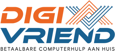 Digivriend logo